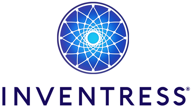 INVENTRESS logo