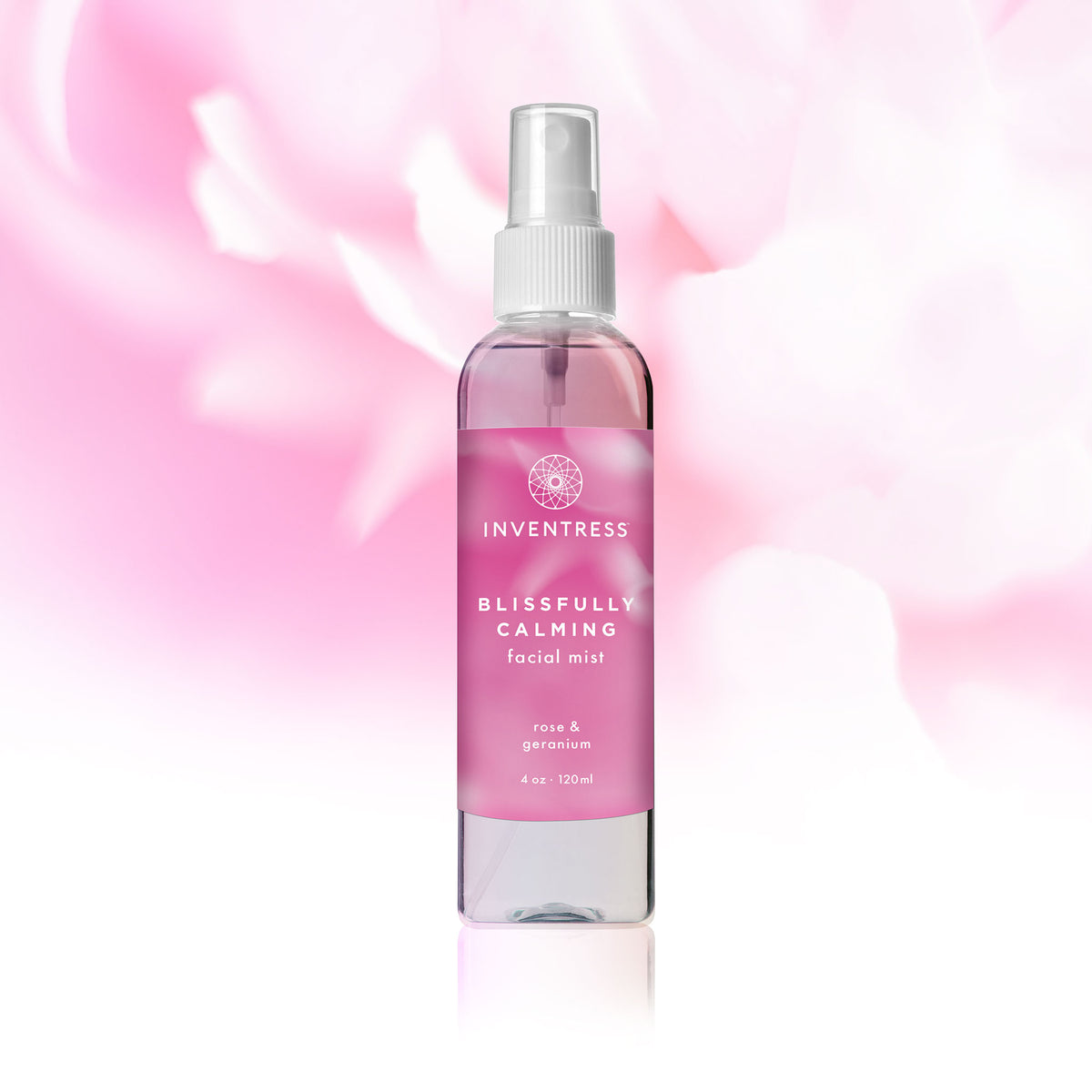 Essential Oil Spray Mists – INVENTRESS